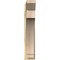 Ekena Millwork Imperial Slat Rough Sawn Outlooker, Douglas Fir, 8"W x 30"D x 42"H OUT08X30X42IMP06RDF - alternate 3